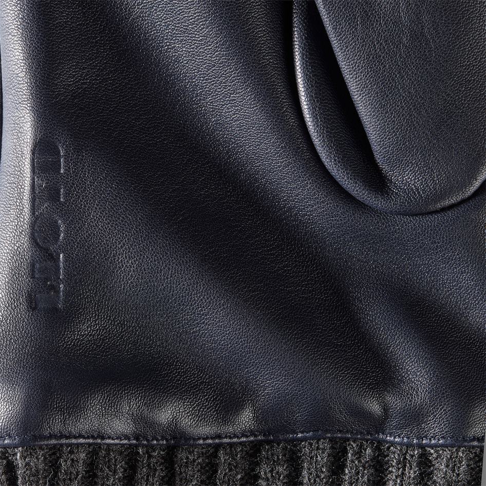 handschoenen Heren LLOYD blauw accessoires ZJ6BL707