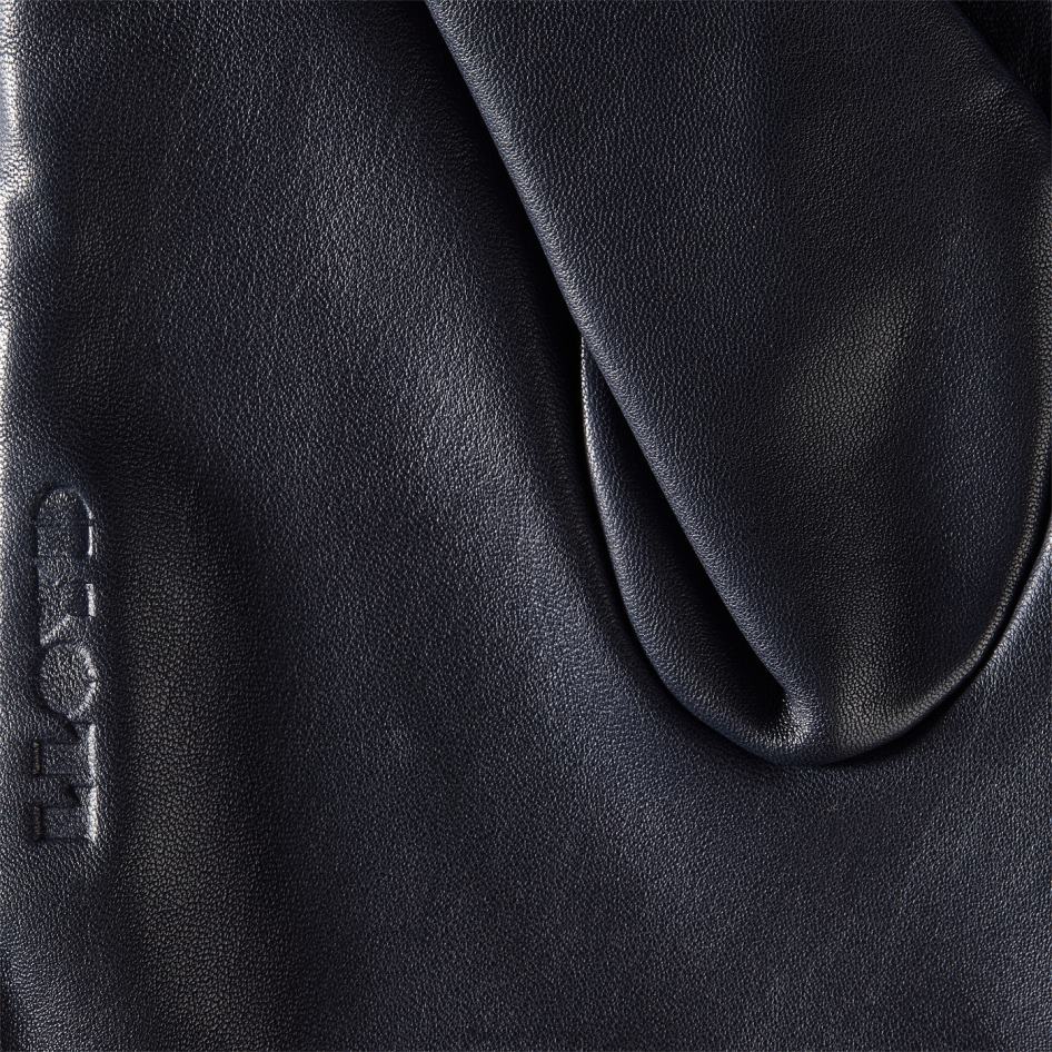 handschoenen Heren LLOYD blauw accessoires ZJ6BL708