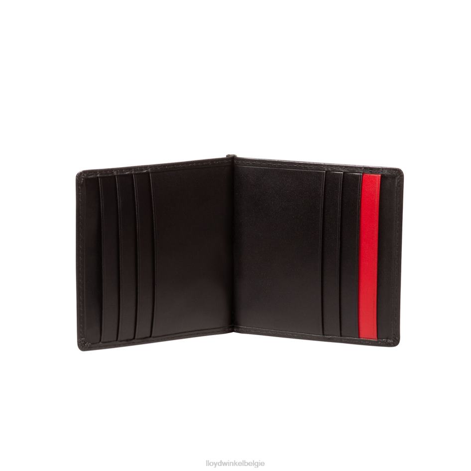 dollarclip Heren LLOYD zwart accessoires ZJ6BL670