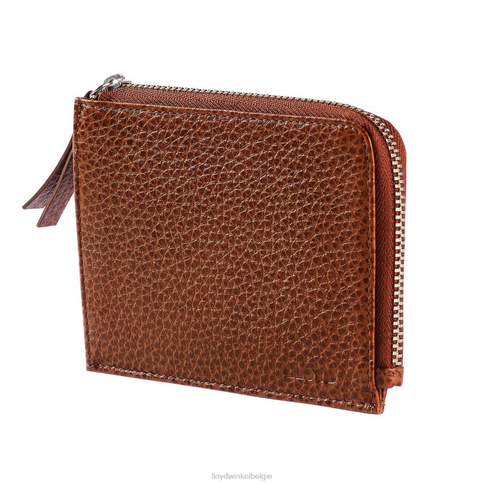 kaarthouder Heren LLOYD bruin accessoires ZJ6BL665