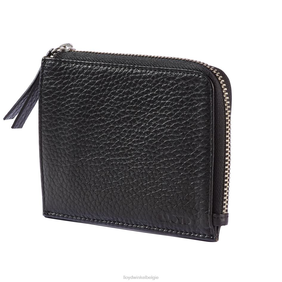kaarthouder Heren LLOYD zwart accessoires ZJ6BL655