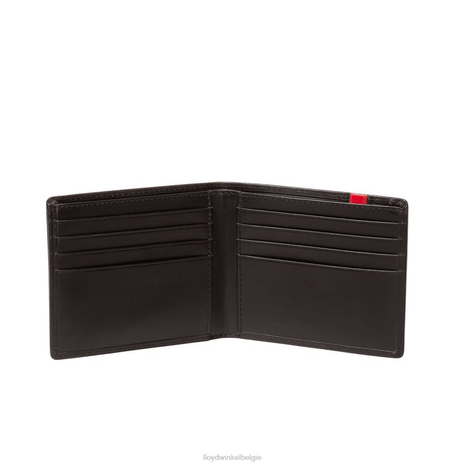 kaartvak Heren LLOYD zwart accessoires ZJ6BL672