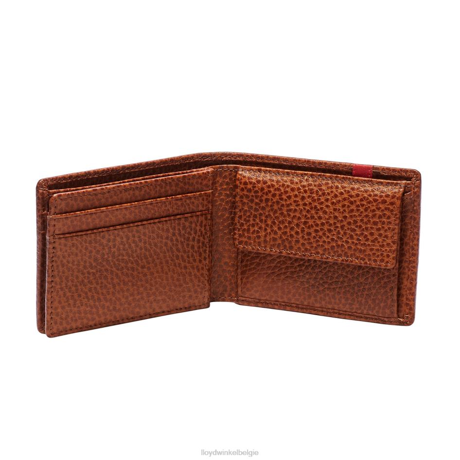 portemonnee Heren LLOYD bruin accessoires ZJ6BL664
