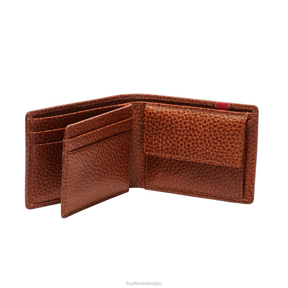 portemonnee Heren LLOYD bruin accessoires ZJ6BL664