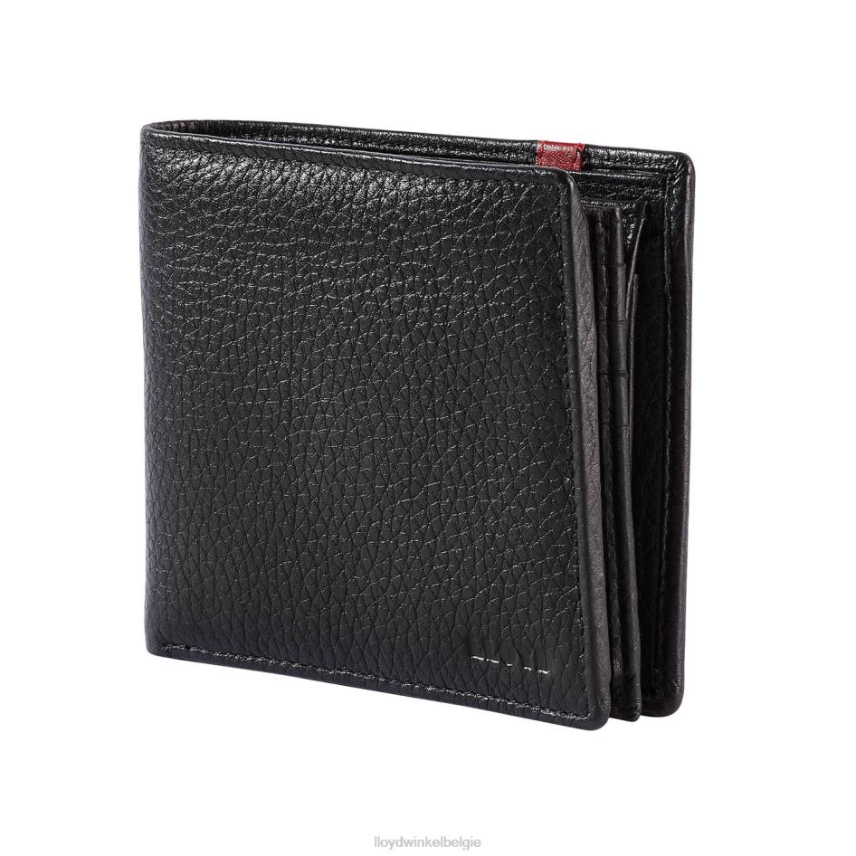 portemonnee Heren LLOYD zwart accessoires ZJ6BL678