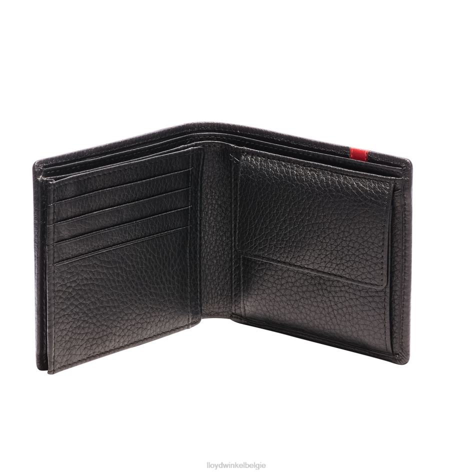 portemonnee Heren LLOYD zwart accessoires ZJ6BL678