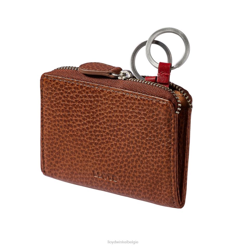 sleutelkastje Heren LLOYD bruin accessoires ZJ6BL658