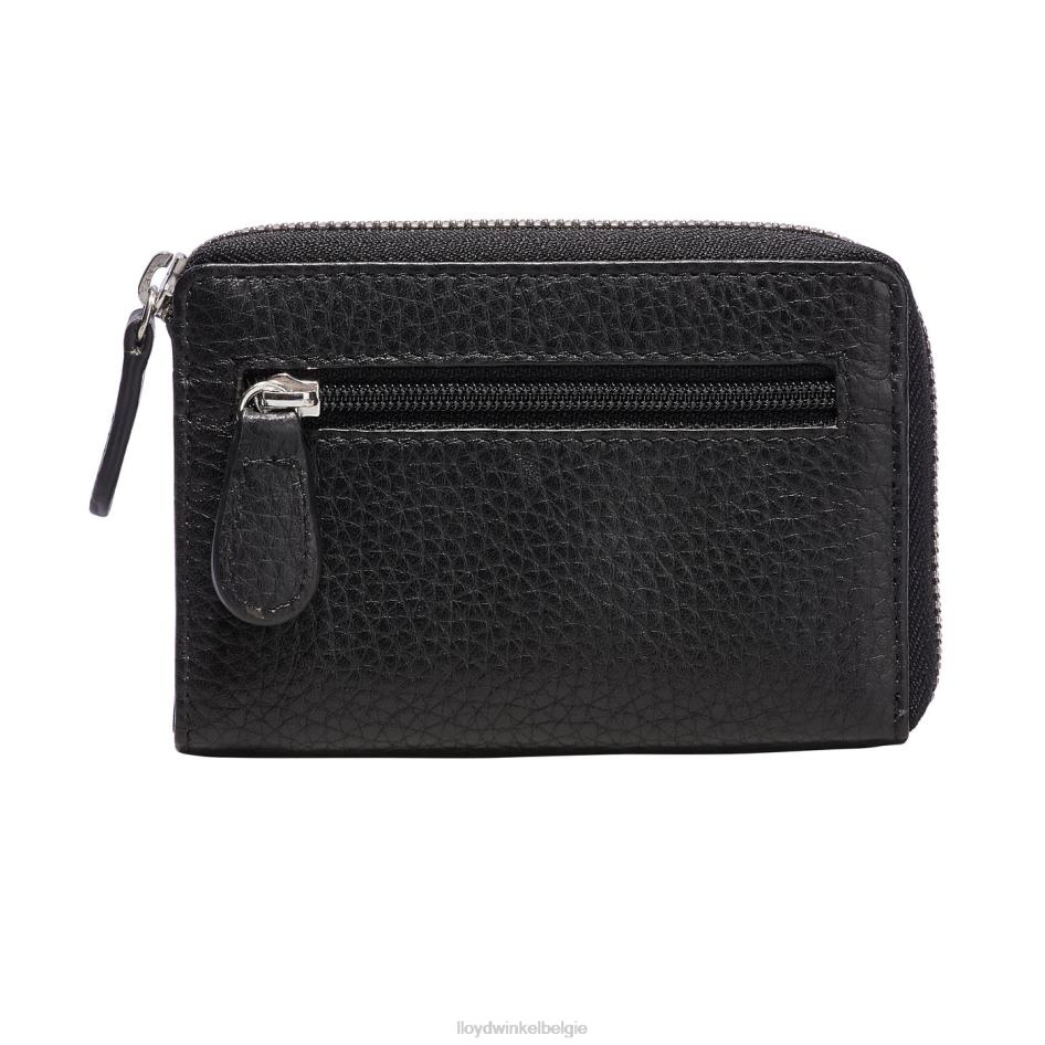 sleutelkastje Heren LLOYD zwart accessoires ZJ6BL668