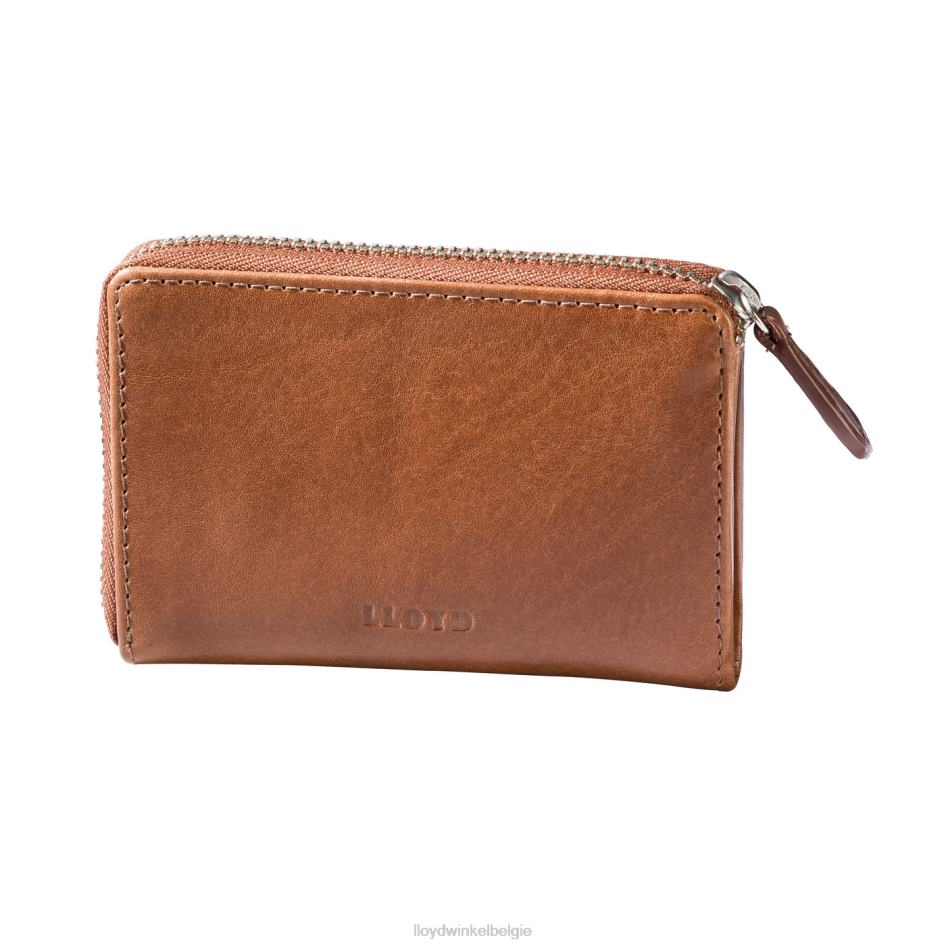 sleuteltasje Heren LLOYD bruin accessoires ZJ6BL663