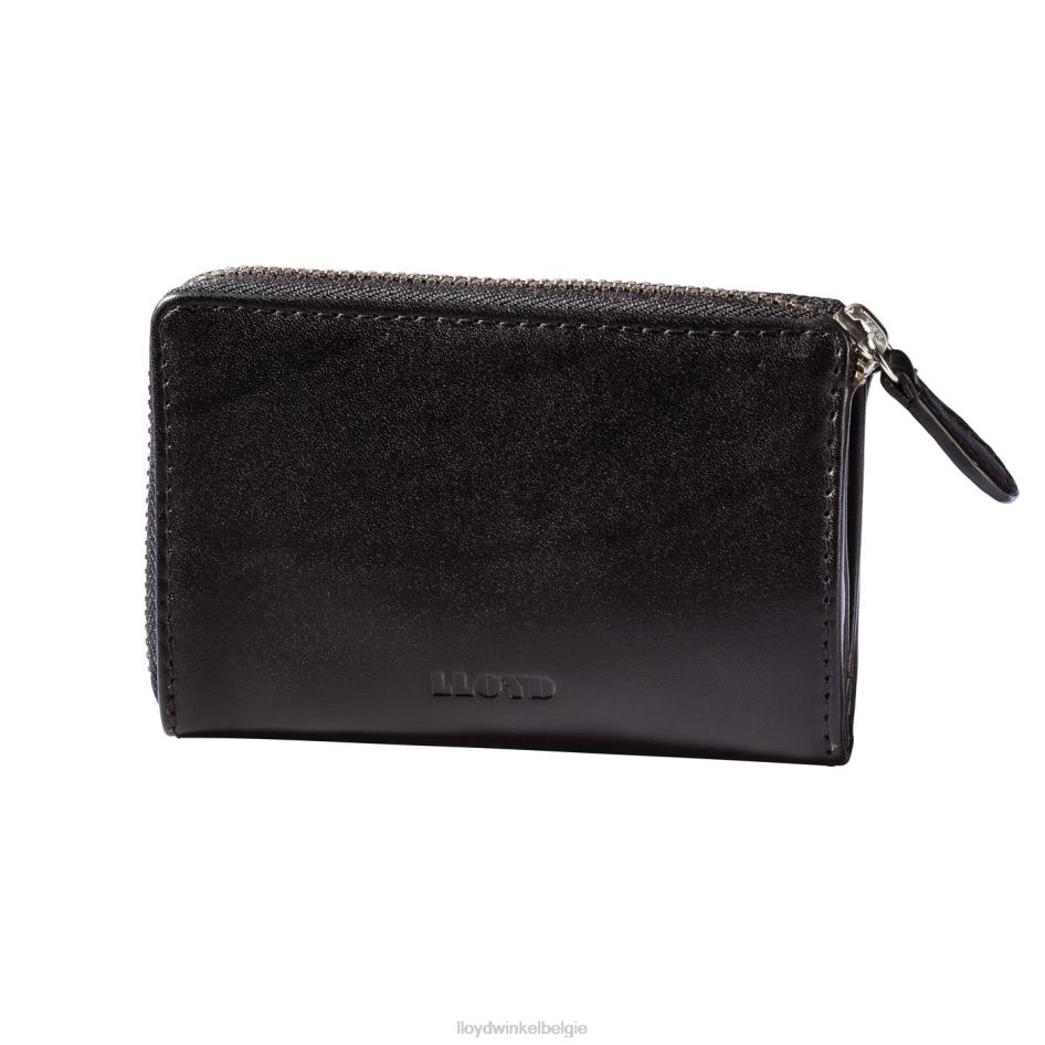 sleuteltasje Heren LLOYD zwart accessoires ZJ6BL662