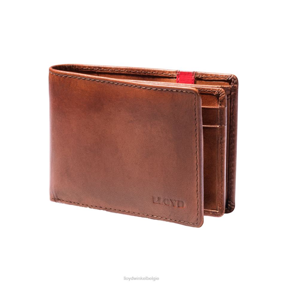 zak Heren LLOYD bruin accessoires ZJ6BL677