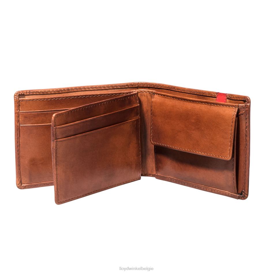 zak Heren LLOYD bruin accessoires ZJ6BL677