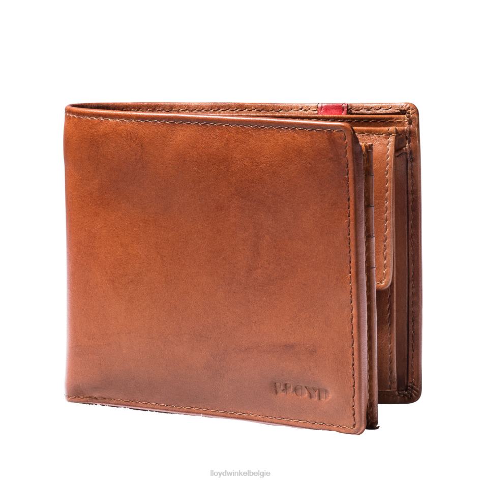 zak Heren LLOYD bruin accessoires ZJ6BL680