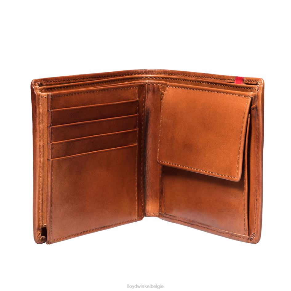 zak Heren LLOYD bruin accessoires ZJ6BL680