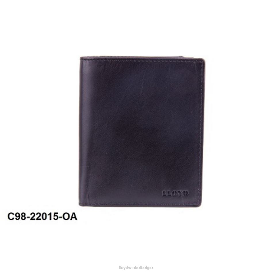 zak Heren LLOYD zwart accessoires ZJ6BL675