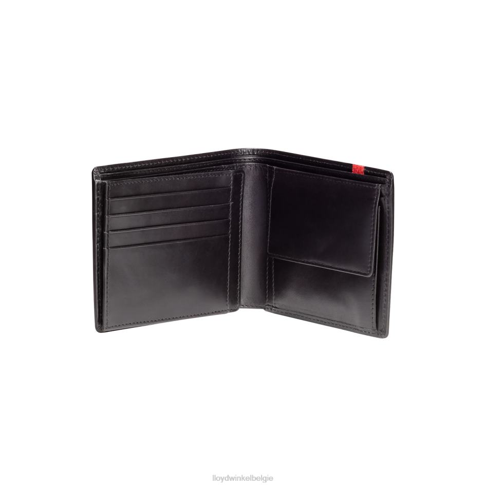 zak Heren LLOYD zwart accessoires ZJ6BL679