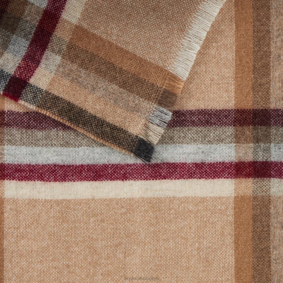 kasjmier schaal Heren LLOYD beige accessoires ZJ6BL701