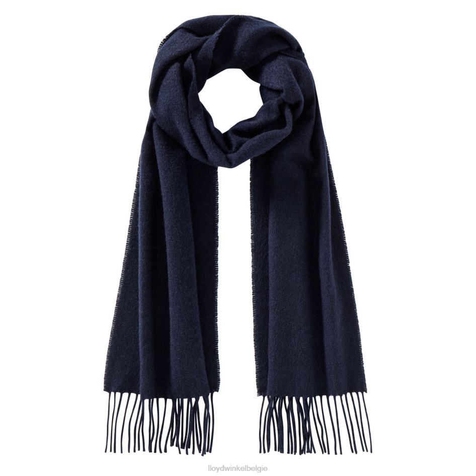 kasjmier schaal Heren LLOYD blauw accessoires ZJ6BL702