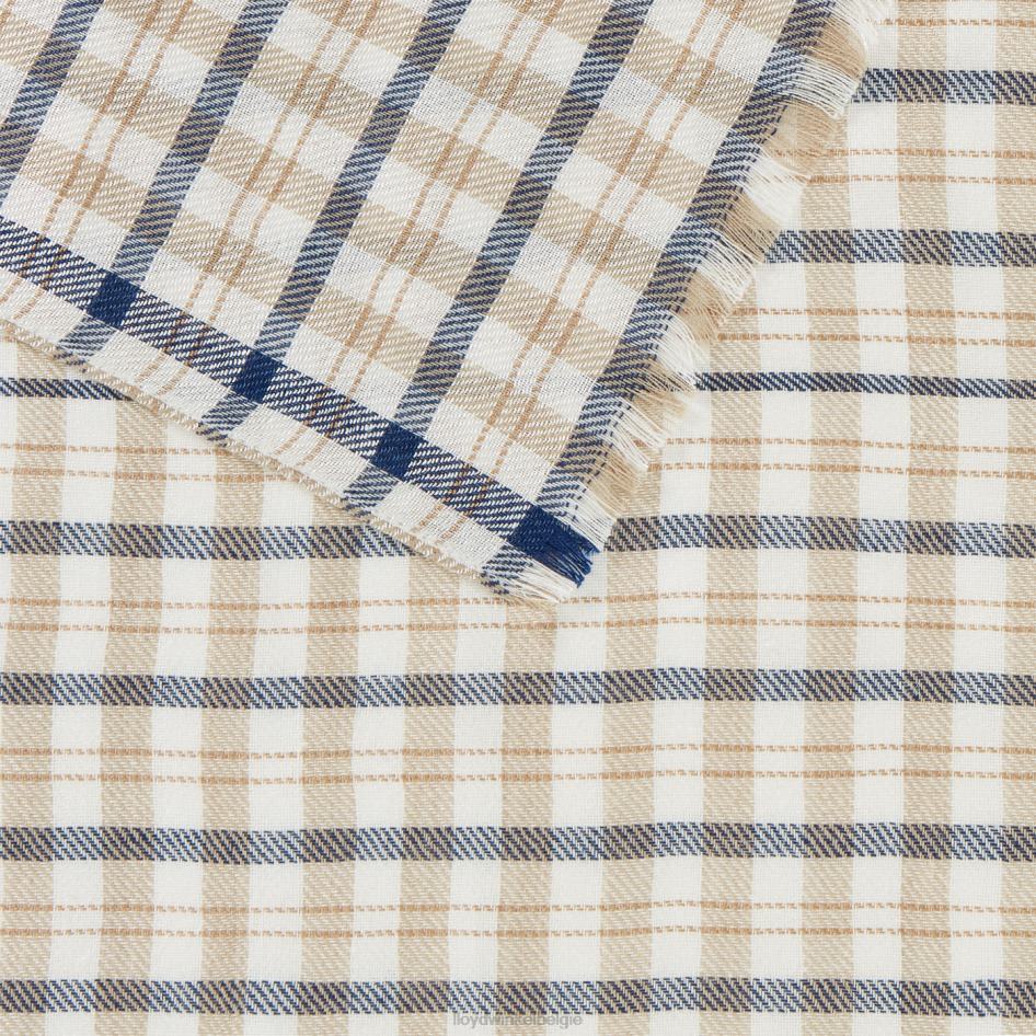 viscose onderdak Heren LLOYD bruin accessoires ZJ6BL691