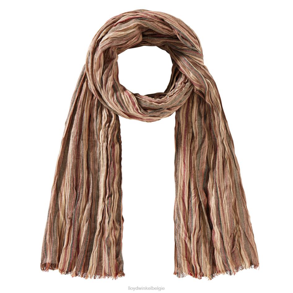 viscose schaal Heren LLOYD bruin accessoires ZJ6BL690