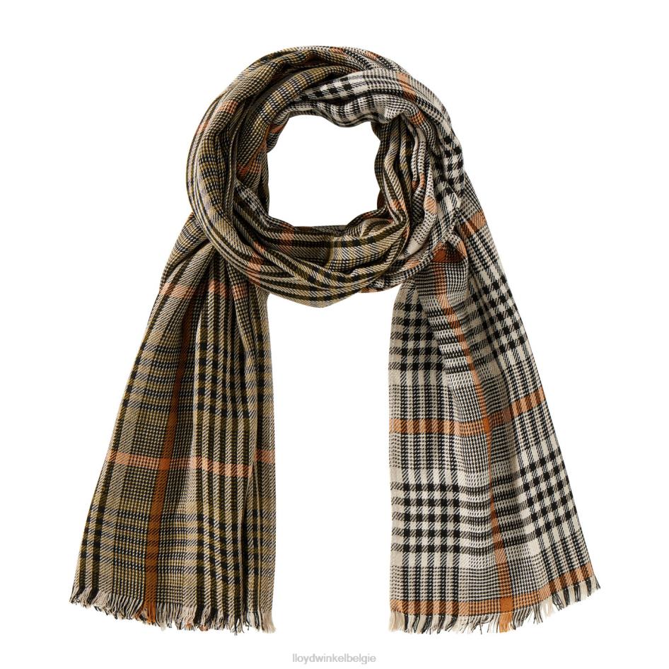 viscose schaal Heren LLOYD groente accessoires ZJ6BL695