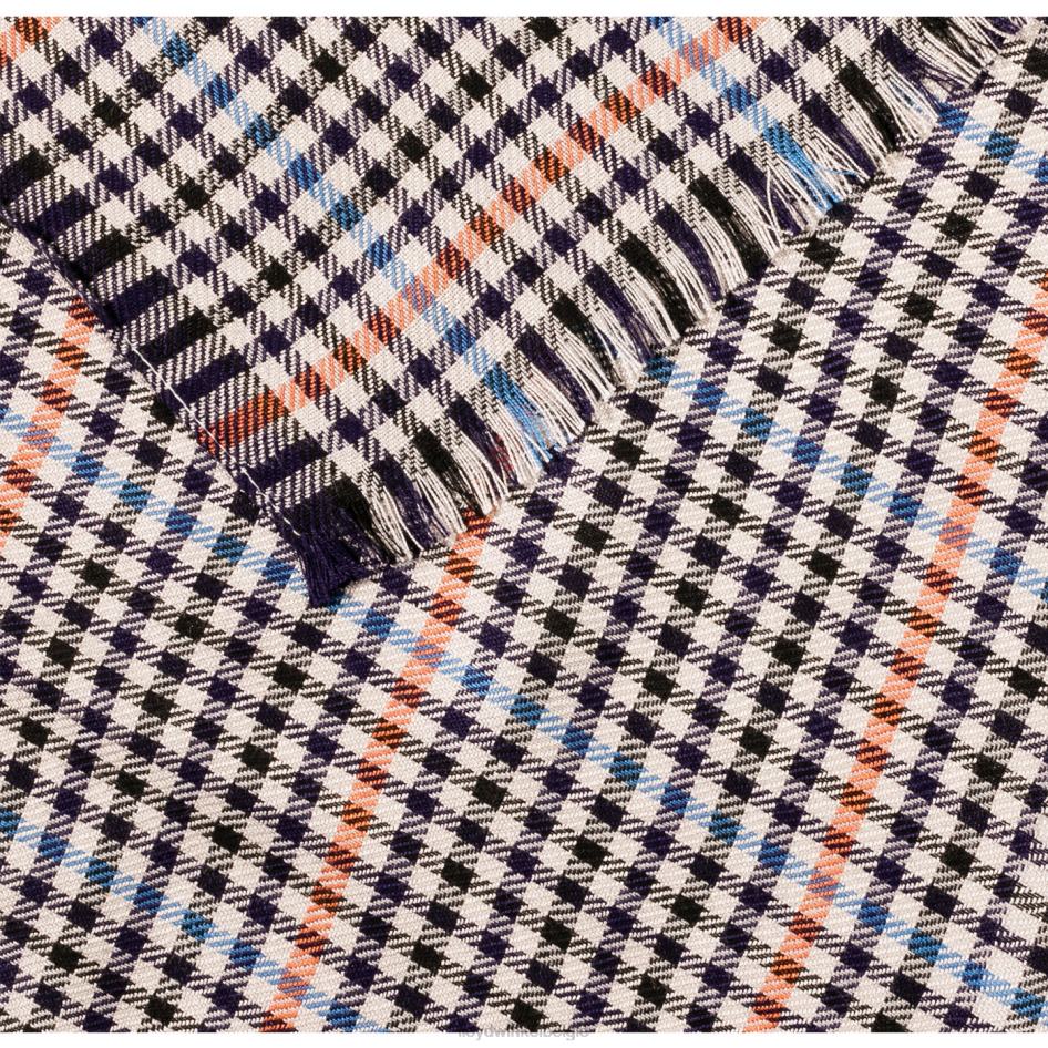 viscose zal Heren LLOYD blauw accessoires ZJ6BL698