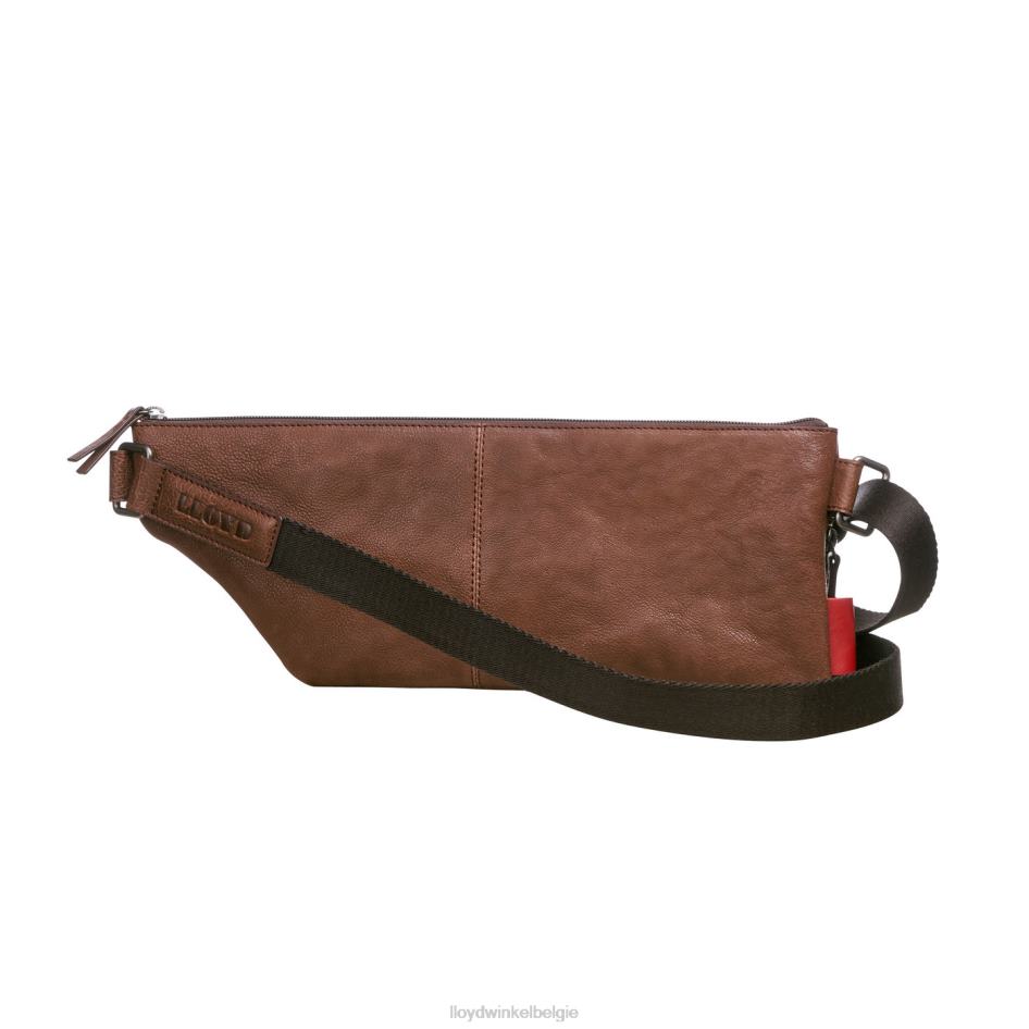 crossover tas Heren LLOYD bruin accessoires ZJ6BL653