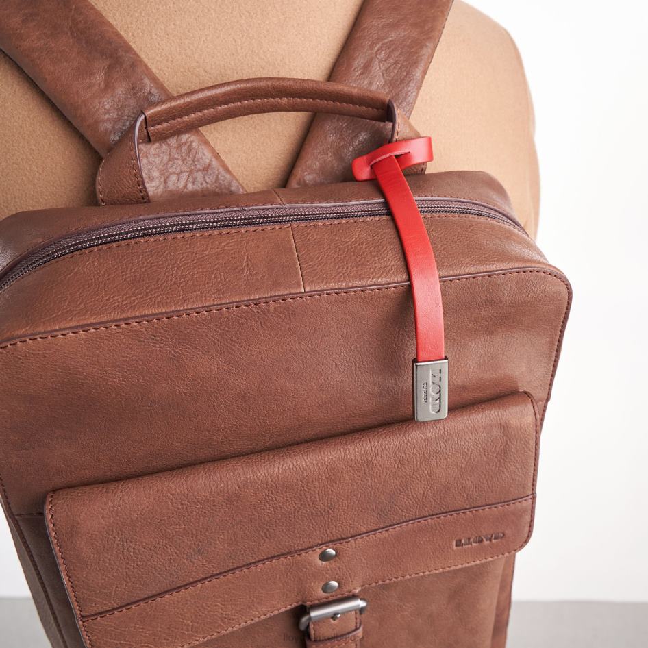 rugzak Heren LLOYD bruin accessoires ZJ6BL651