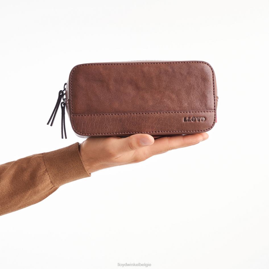 toilettas Heren LLOYD bruin accessoires ZJ6BL652