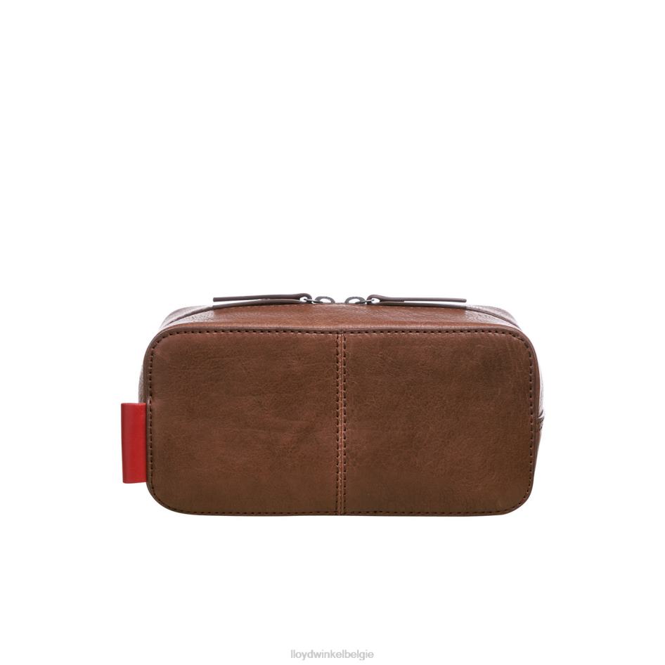 toilettas Heren LLOYD bruin accessoires ZJ6BL652
