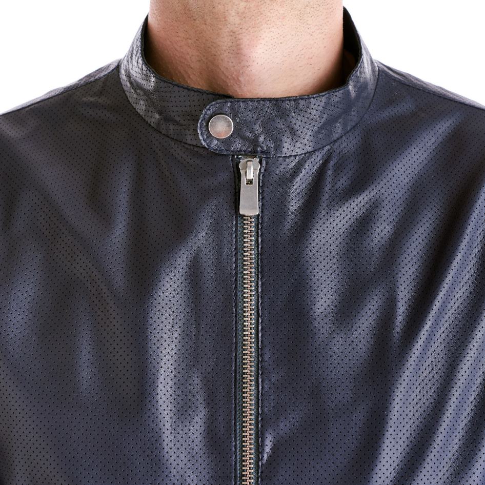 Frans Heren LLOYD blauw kleding ZJ6BL641