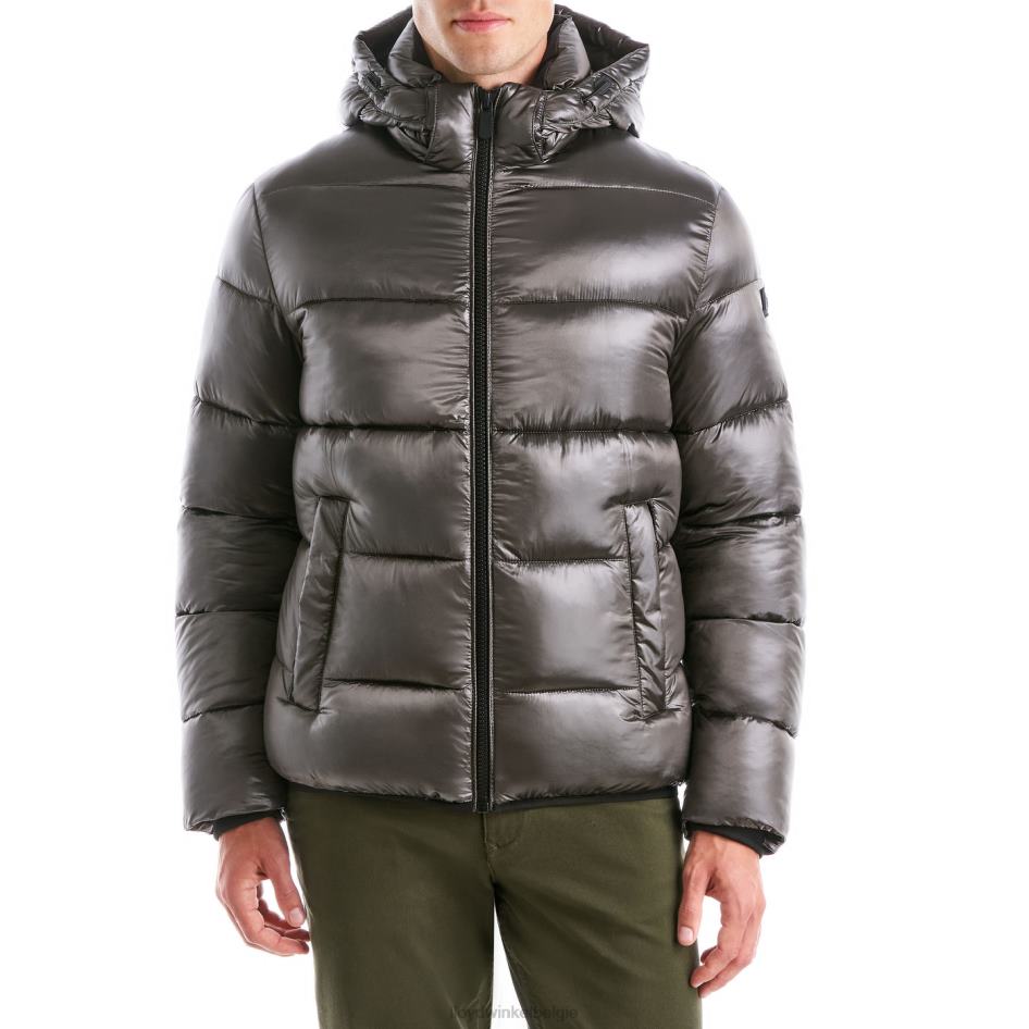 Kilian Heren LLOYD grijs kleding ZJ6BL644