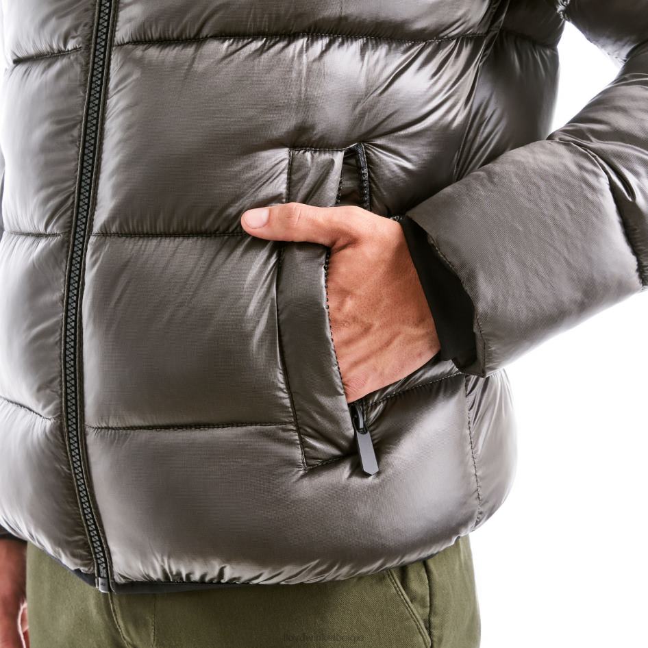 Kilian Heren LLOYD grijs kleding ZJ6BL644