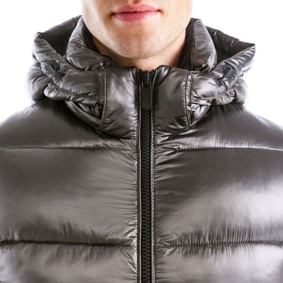 Kilian Heren LLOYD grijs kleding ZJ6BL644