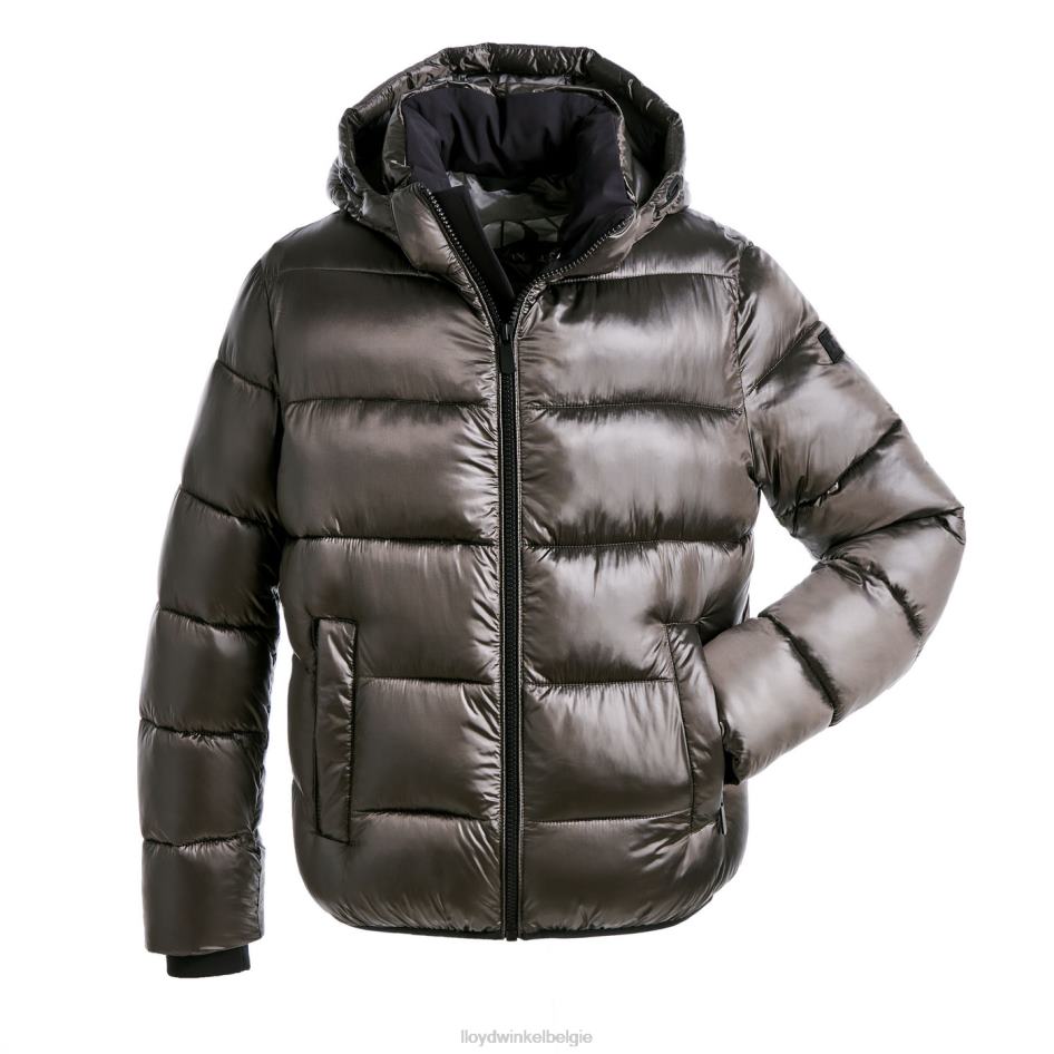 Kilian Heren LLOYD grijs kleding ZJ6BL644