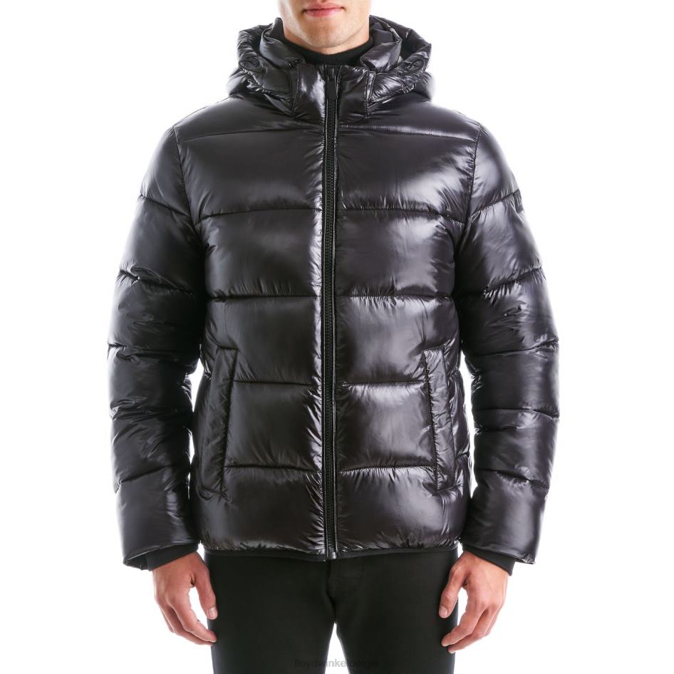 Kilian Heren LLOYD zwart kleding ZJ6BL643