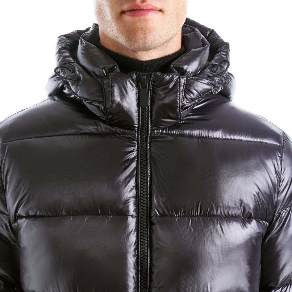 Kilian Heren LLOYD zwart kleding ZJ6BL643