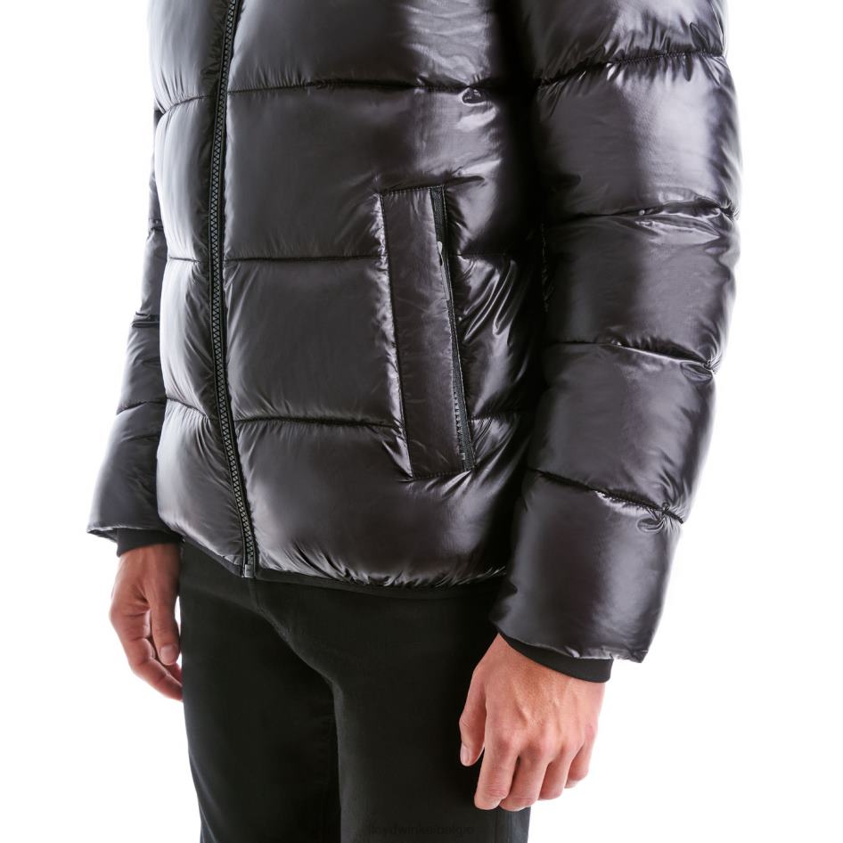 Kilian Heren LLOYD zwart kleding ZJ6BL643