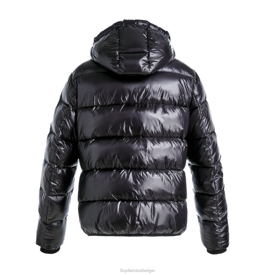 Kilian Heren LLOYD zwart kleding ZJ6BL643