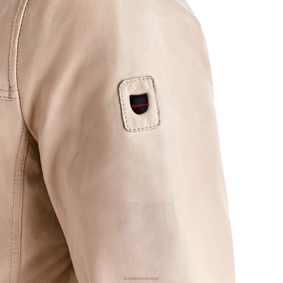 Marlon Heren LLOYD beige kleding ZJ6BL638