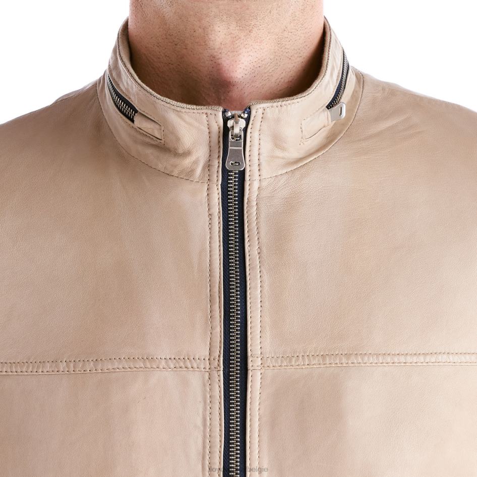 Marlon Heren LLOYD beige kleding ZJ6BL638