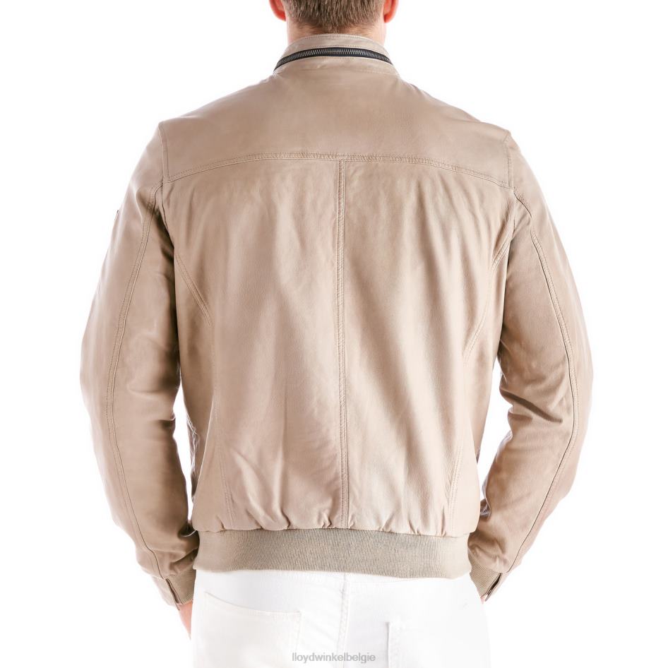 Marlon Heren LLOYD beige kleding ZJ6BL638