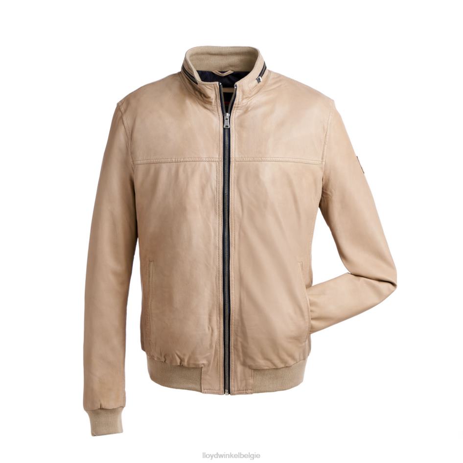 Marlon Heren LLOYD beige kleding ZJ6BL638