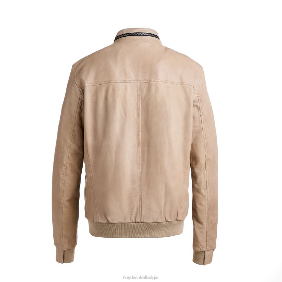 Marlon Heren LLOYD beige kleding ZJ6BL638