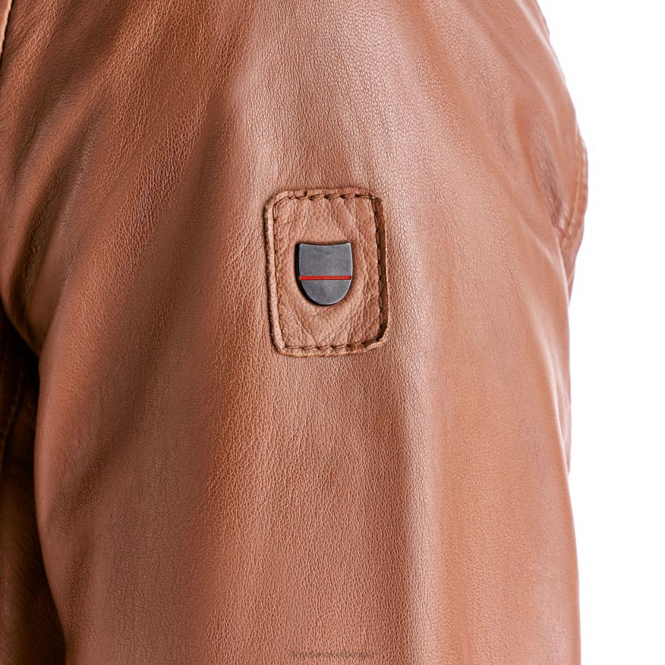 Marlon Heren LLOYD bruin kleding ZJ6BL630