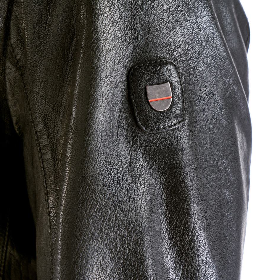 Normandisch Heren LLOYD zwart kleding ZJ6BL636