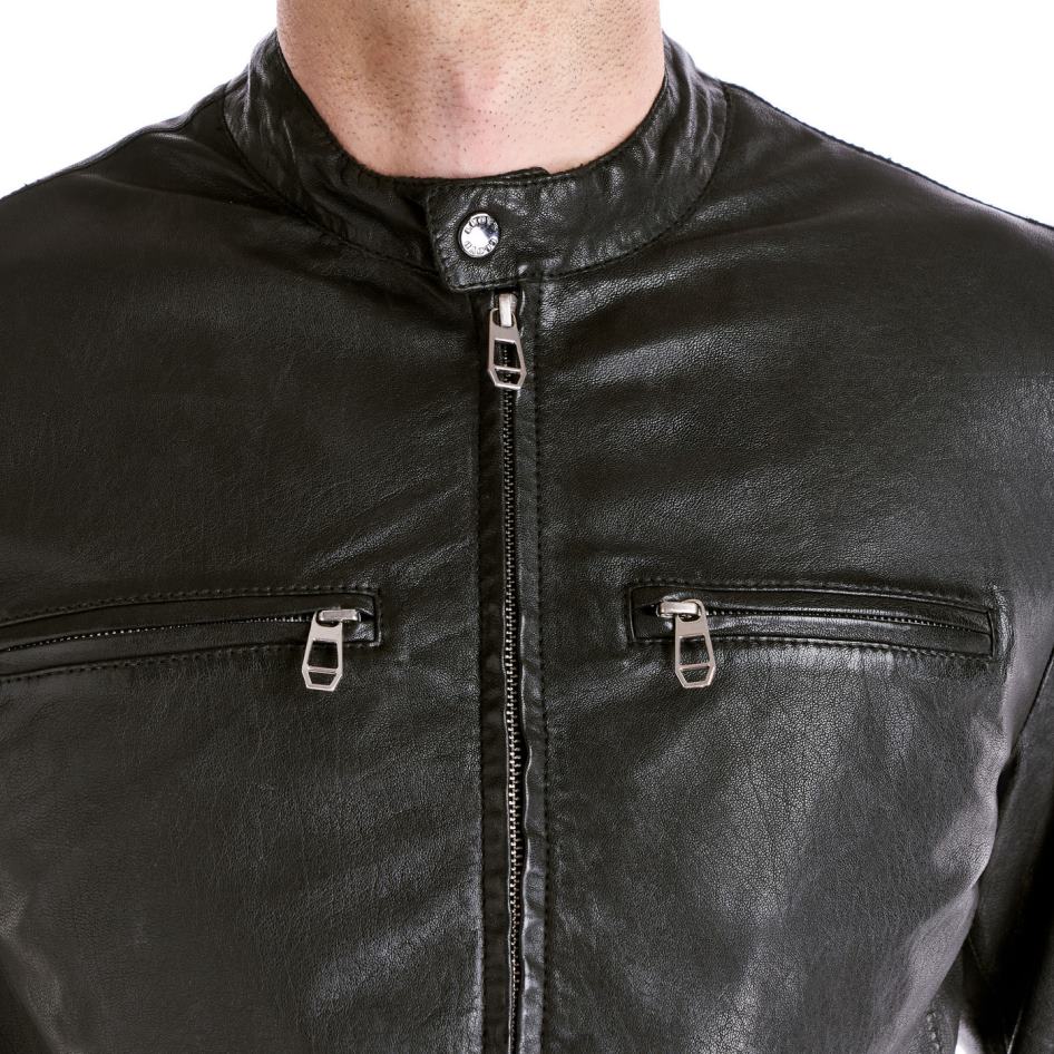 Normandisch Heren LLOYD zwart kleding ZJ6BL636