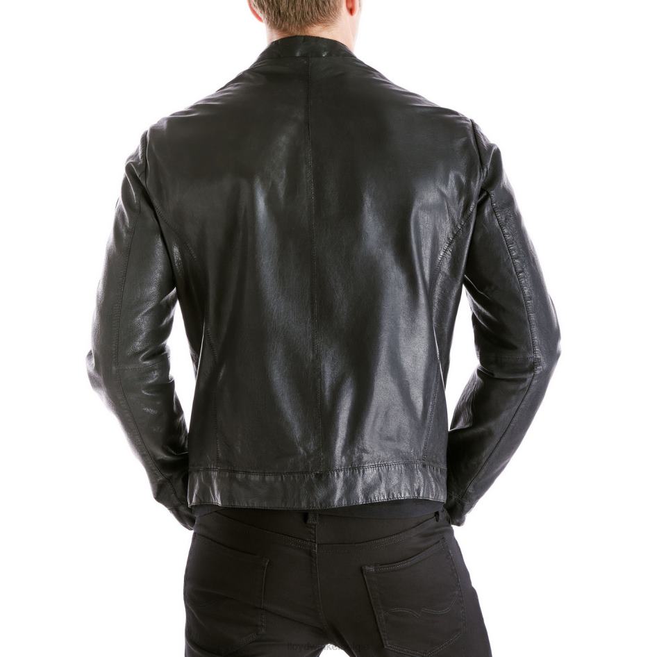 Normandisch Heren LLOYD zwart kleding ZJ6BL636