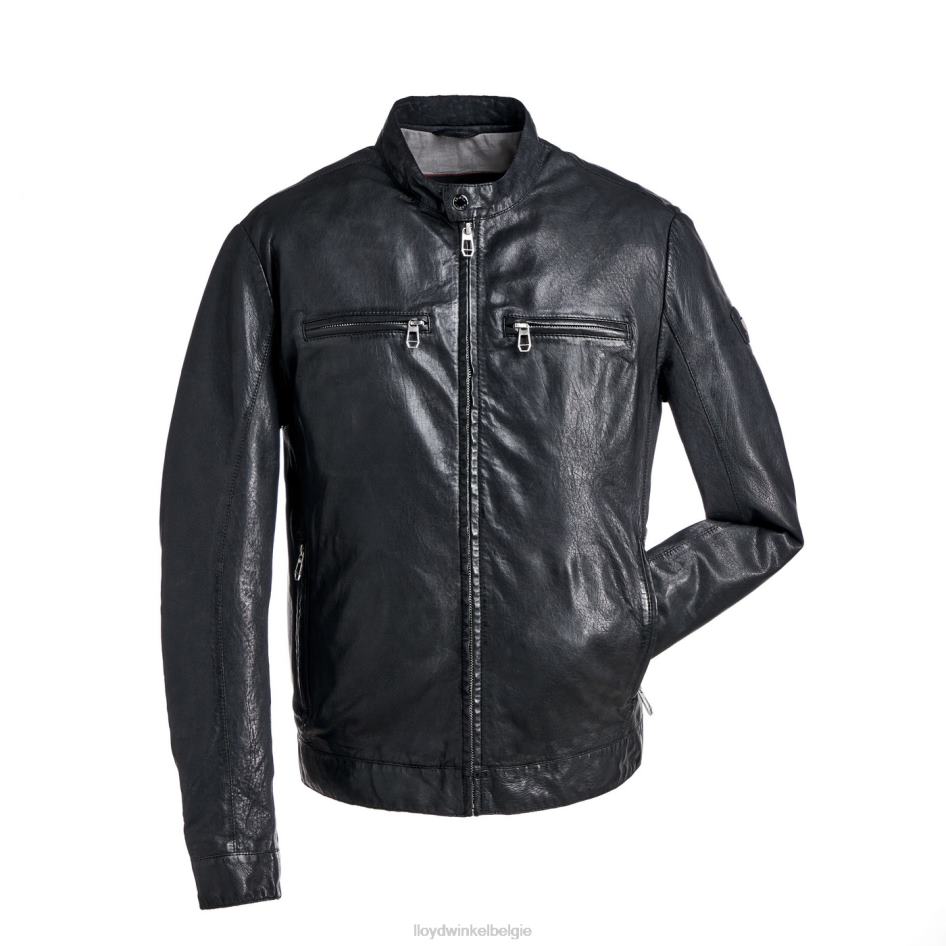 Normandisch Heren LLOYD zwart kleding ZJ6BL636