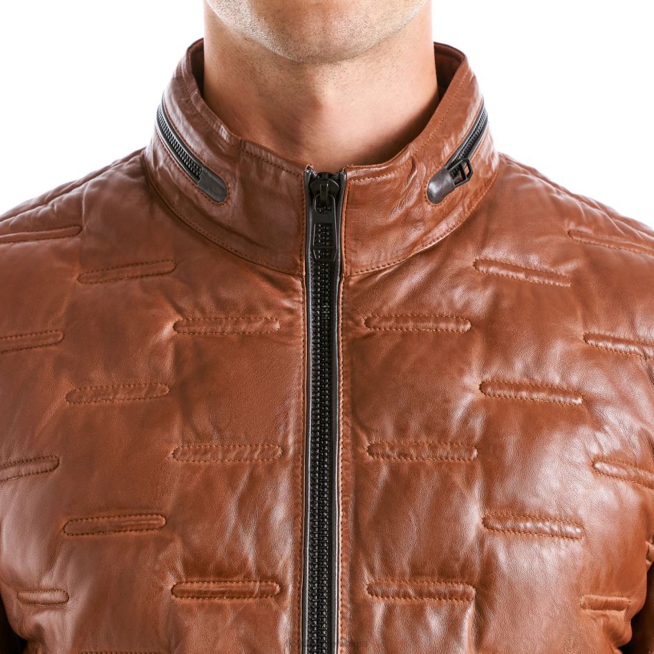 avery Heren LLOYD bruin kleding ZJ6BL647